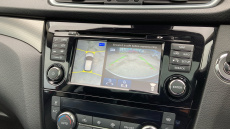 Nissan Qashqai 1.6 DiG-T Tekna 5dr Petrol Hatchback